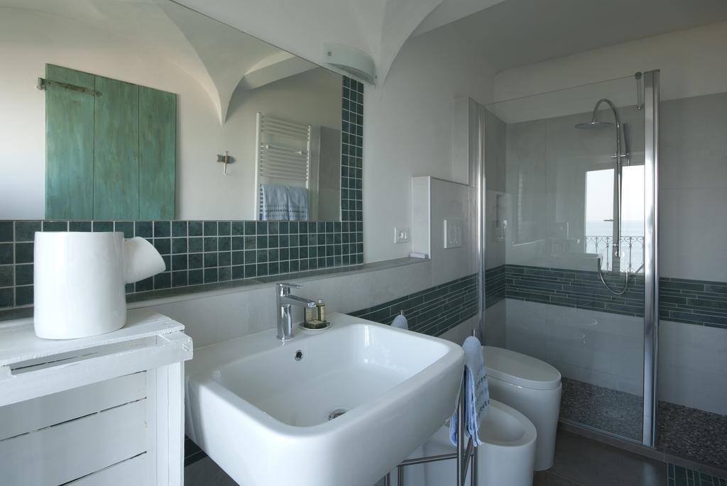B&B Tre Finestre Sul Mare Grottammare Room photo