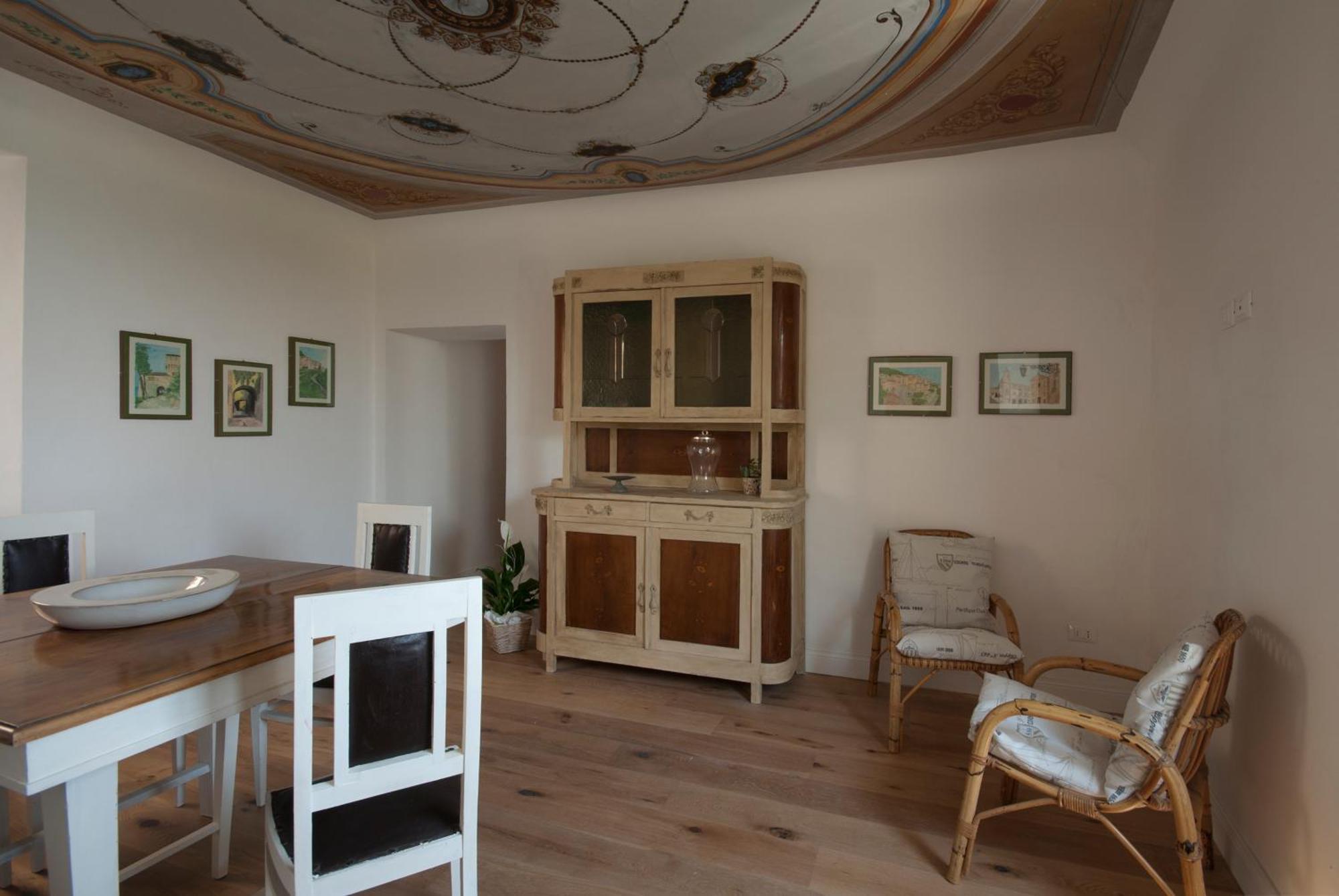 B&B Tre Finestre Sul Mare Grottammare Exterior photo
