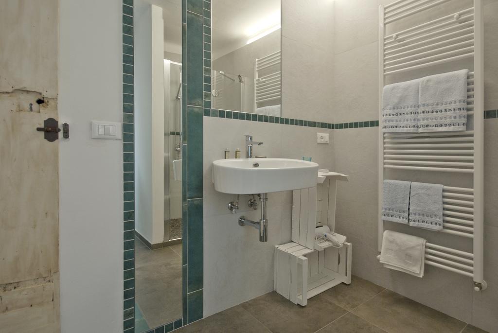 B&B Tre Finestre Sul Mare Grottammare Room photo
