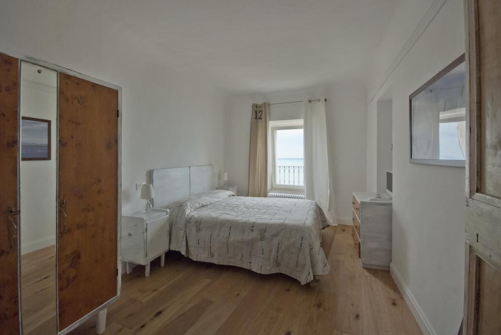 B&B Tre Finestre Sul Mare Grottammare Room photo